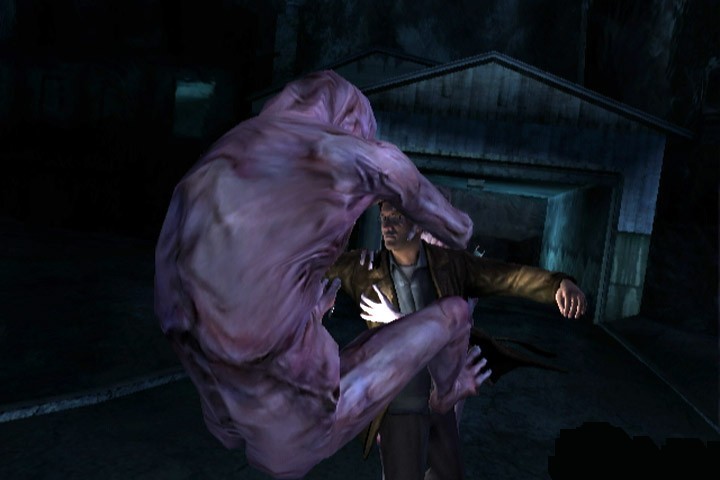 Silent Hill: Shattered Memories - Imagen 34